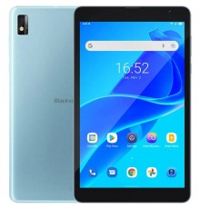 Планшет Blackview Tab 6 3/32GB 4G Dual Sim Macaron Blue (6931548308119)