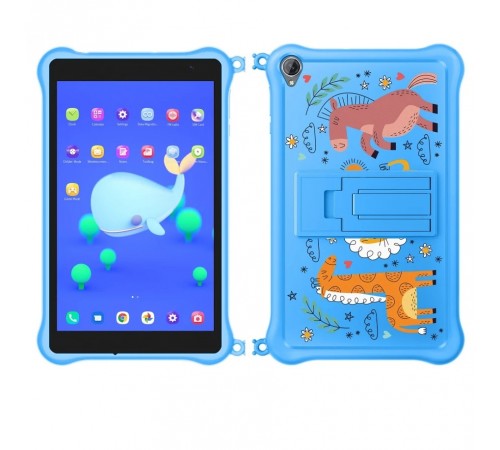 Планшет Blackview Tab 5 Kids 3/64GB Genie Blue (6931548312208)