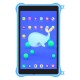 Планшет Blackview Tab 5 Kids 3/64GB Genie Blue (6931548312208)