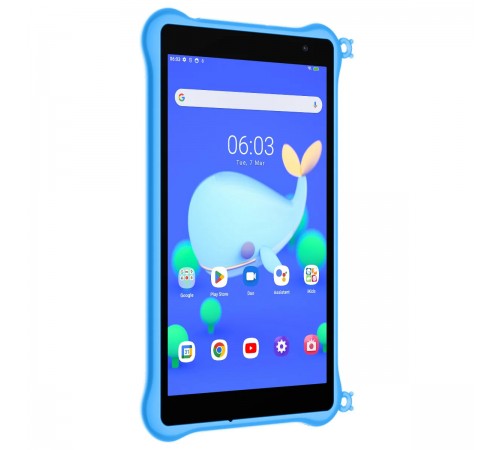 Планшет Blackview Tab 5 Kids 3/64GB Genie Blue (6931548312208)