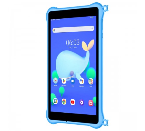 Планшет Blackview Tab 5 Kids 3/64GB Genie Blue (6931548312208)