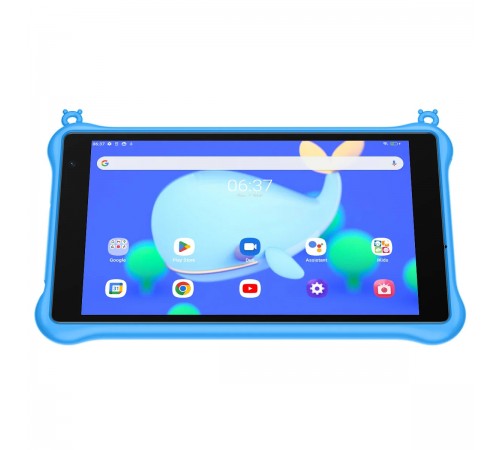 Планшет Blackview Tab 5 Kids 3/64GB Genie Blue (6931548312208)