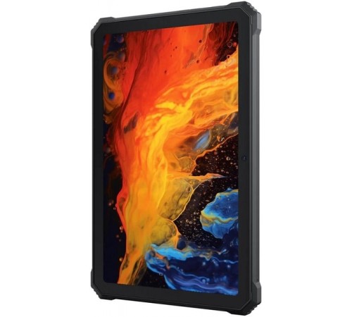 Планшет Blackview Tab Active 8 6/128GB Dual Sim Black (6931548313625)