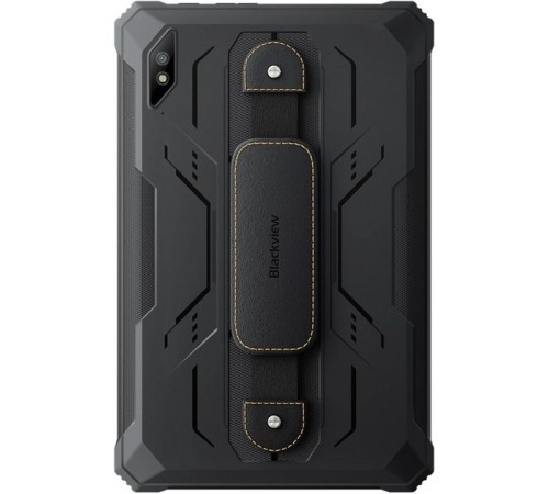 Планшет Blackview Tab Active 8 6/128GB Dual Sim Black (6931548313625)