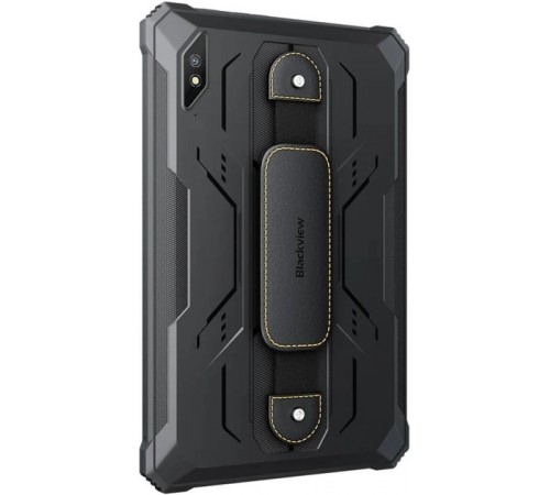 Планшет Blackview Tab Active 8 6/128GB Dual Sim Black (6931548313625)