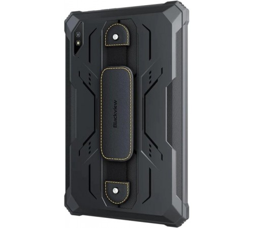 Планшет Blackview Tab Active 8 6/128GB Dual Sim Black (6931548313625)