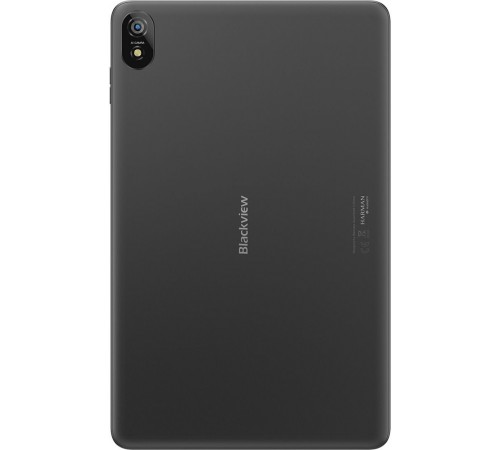 Планшет Blackview Tab 18 12/256GB LTE Space Grey (6931548314622)