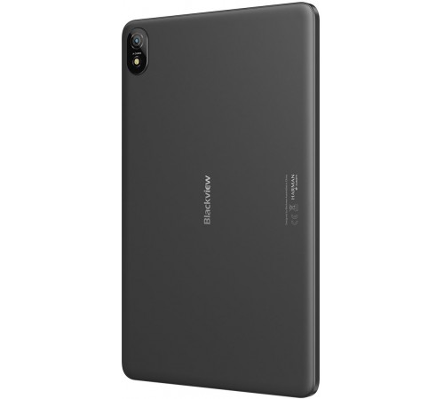 Планшет Blackview Tab 18 12/256GB LTE Space Grey (6931548314622)