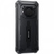 Смартфон Blackview BV6200 Pro 6/128GB Dual Sim Black (6931548314707)