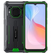 Смартфон Blackview BV6200 Pro 6/128GB Dual Sim Green (6931548314714)