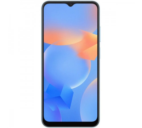 Смартфон Blackview A52 Pro 4/128GB Dual Sim Blue (6931548314776)
