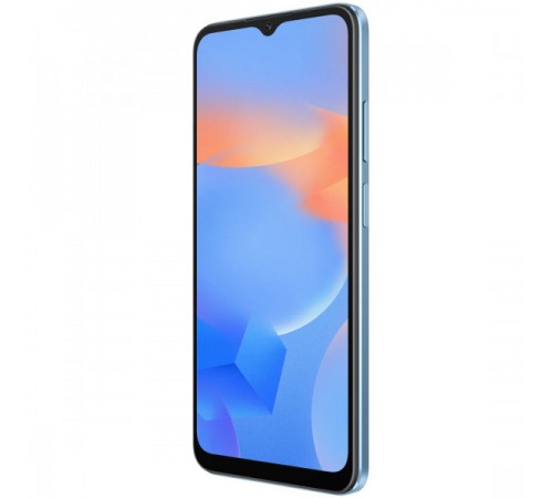 Смартфон Blackview A52 Pro 4/128GB Dual Sim Blue (6931548314776)