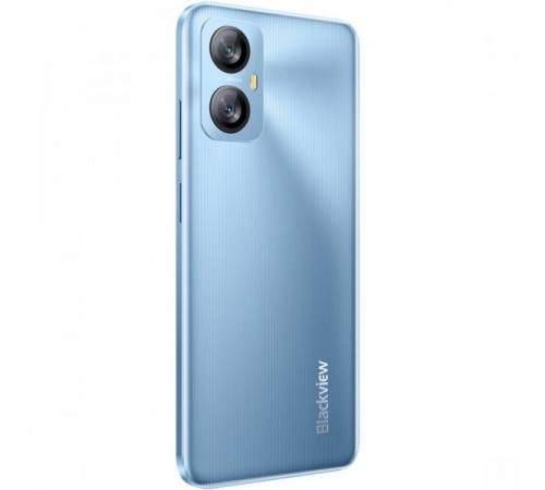 Смартфон Blackview A52 Pro 4/128GB Dual Sim Blue (6931548314776)