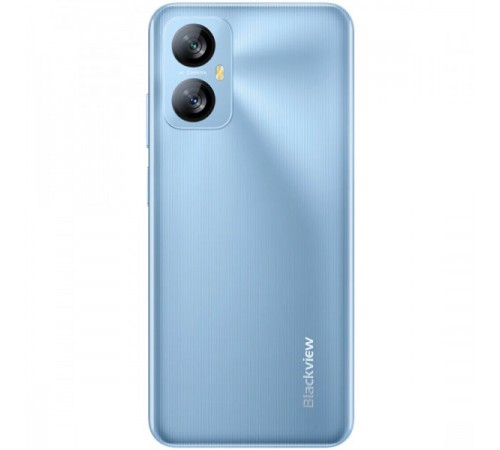 Смартфон Blackview A52 Pro 4/128GB Dual Sim Blue (6931548314776)