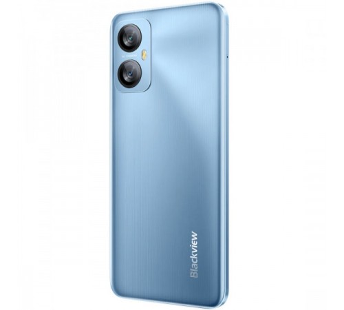 Смартфон Blackview A52 Pro 4/128GB Dual Sim Blue (6931548314776)