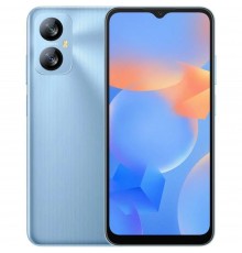 Смартфон Blackview A52 Pro 4/128GB Dual Sim Blue (6931548314776)