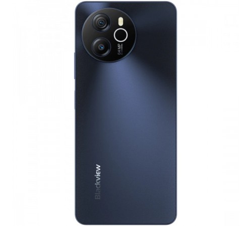 Смартфон Blackview Shark 8 8/128GB Dual Sim Grey (6931548315148)