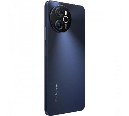 Смартфон Blackview Shark 8 8/128GB Dual Sim Grey (6931548315148)