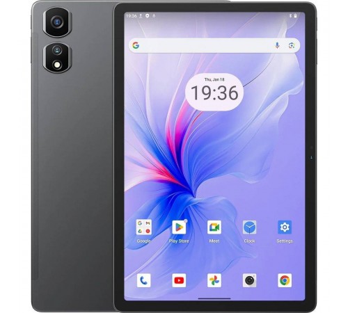 Планшет Blackview Tab 16 Pro 8/256GB Gray (6931548316800)