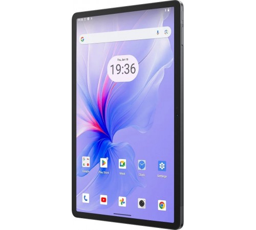 Планшет Blackview Tab 16 Pro 8/256GB Gray (6931548316800)