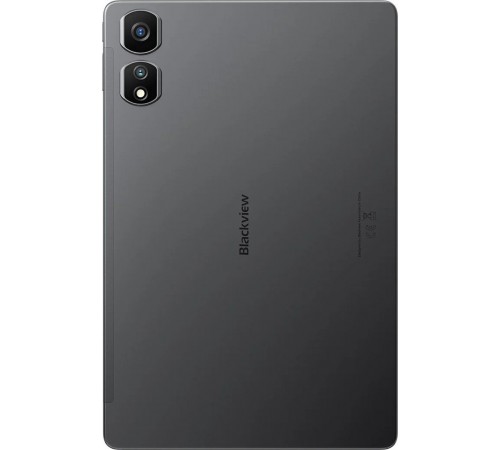 Планшет Blackview Tab 16 Pro 8/256GB Gray (6931548316800)
