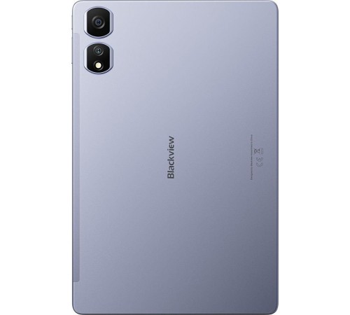 Планшет Blackview Tab 16 Pro 8/256GB Purple (6931548316916)