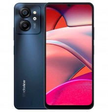 Смартфон Blackview Color 8 8/128GB Gray (6931548316992)