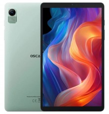Планшет Oscal Pad 5 4/128GB Fresh Green