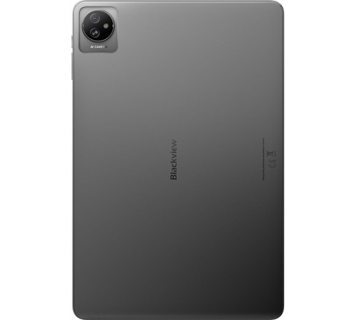 Планшет Blackview Tab 30 WiFi 2/64GB Space Grey (6931548317227)