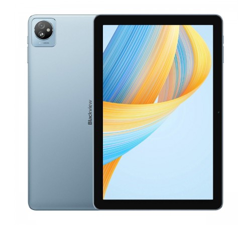 Планшет Blackview Tab 30 WiFi 2/64GB Glacier Blue (6931548317234)