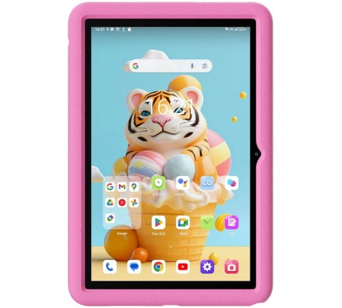 Планшет Blackview Tab 80 Kids 4/64GB 4G Dreamy Pink (6931548317319)