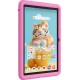 Планшет Blackview Tab 80 Kids 4/64GB 4G Dreamy Pink (6931548317319)