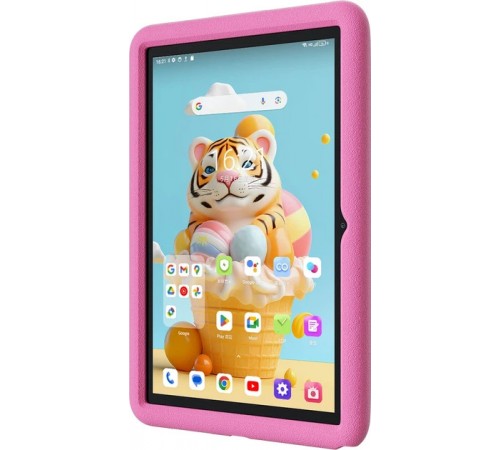 Планшет Blackview Tab 80 Kids 4/64GB 4G Dreamy Pink (6931548317319)