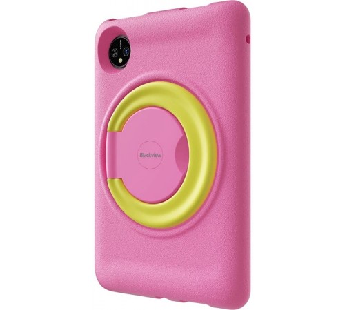 Планшет Blackview Tab 80 Kids 4/64GB 4G Dreamy Pink (6931548317319)