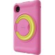 Планшет Blackview Tab 80 Kids 4/64GB 4G Dreamy Pink (6931548317319)