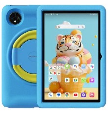 Планшет Blackview Tab 80 Kids 4/64GB Blue (6931548317401)