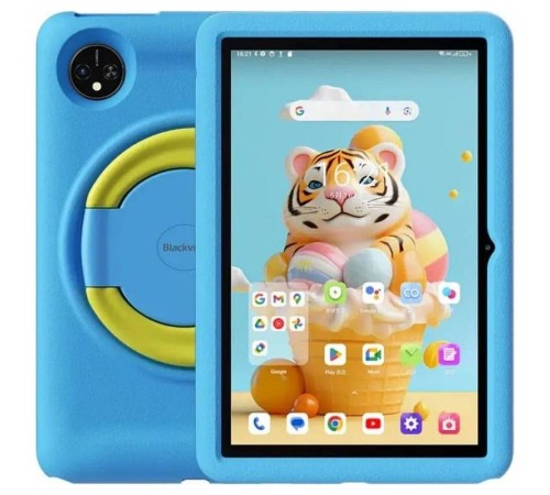 Планшет Blackview Tab 80 Kids 4/64GB Blue (6931548317401)