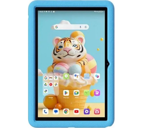 Планшет Blackview Tab 80 Kids 4/64GB Blue (6931548317401)