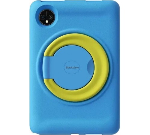 Планшет Blackview Tab 80 Kids 4/64GB Blue (6931548317401)