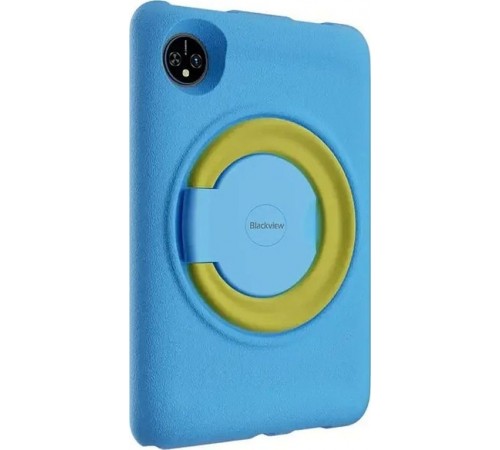 Планшет Blackview Tab 80 Kids 4/64GB Blue (6931548317401)