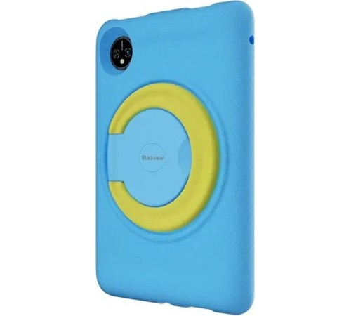 Планшет Blackview Tab 80 Kids 4/64GB Blue (6931548317401)