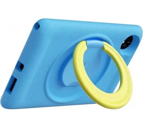 Планшет Blackview Tab 80 Kids 4/64GB Blue (6931548317401)