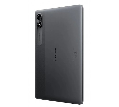Планшет Blackview Tab 9 WiFi 6/256GB Gray (6931548317623)