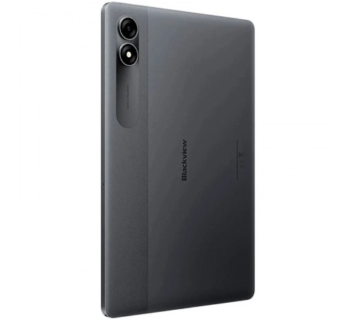 Планшет Blackview Tab 9 WiFi 6/256GB Gray (6931548317623)