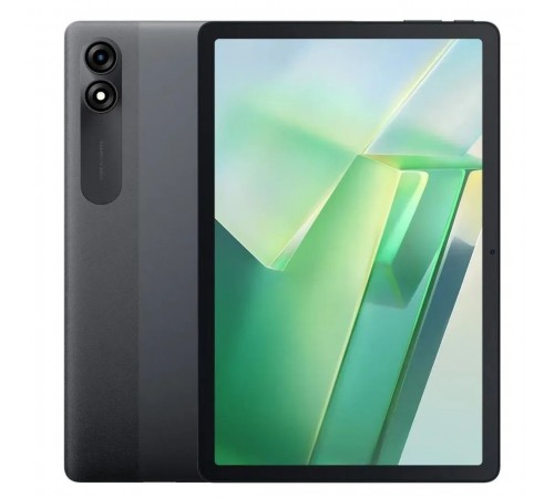 Планшет Blackview Tab 9 WiFi 6/256GB Gray (6931548317623)