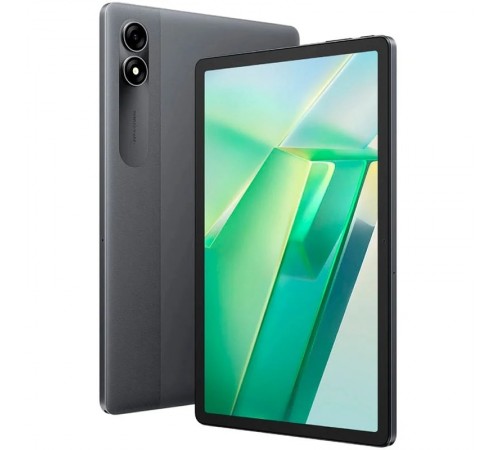 Планшет Blackview Tab 9 WiFi 6/256GB Gray (6931548317623)
