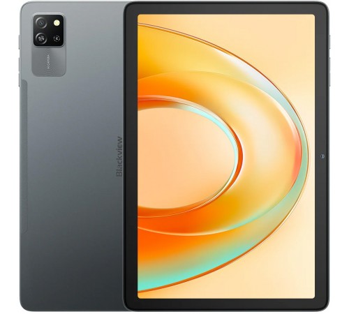 Планшет Blackview Tab 60 Pro 8/128GB Volcano Grey (6931548318408)