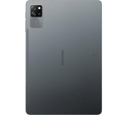 Планшет Blackview Tab 60 Pro 8/128GB Volcano Grey (6931548318408)