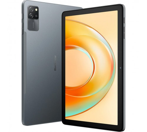 Планшет Blackview Tab 60 Pro 8/128GB Volcano Grey (6931548318408)