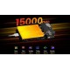 Смартфон Blackview BV7300 6/256GB Black (6931548319030)